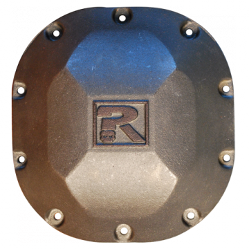 Riddler Ford 8.8ï¿½?ï¿½ Rear Differential Cover